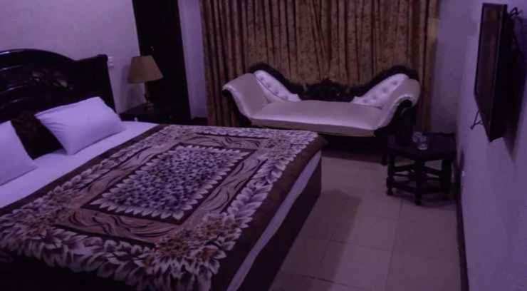Quick Continental Hotel - Jail Road Lahore Exterior photo