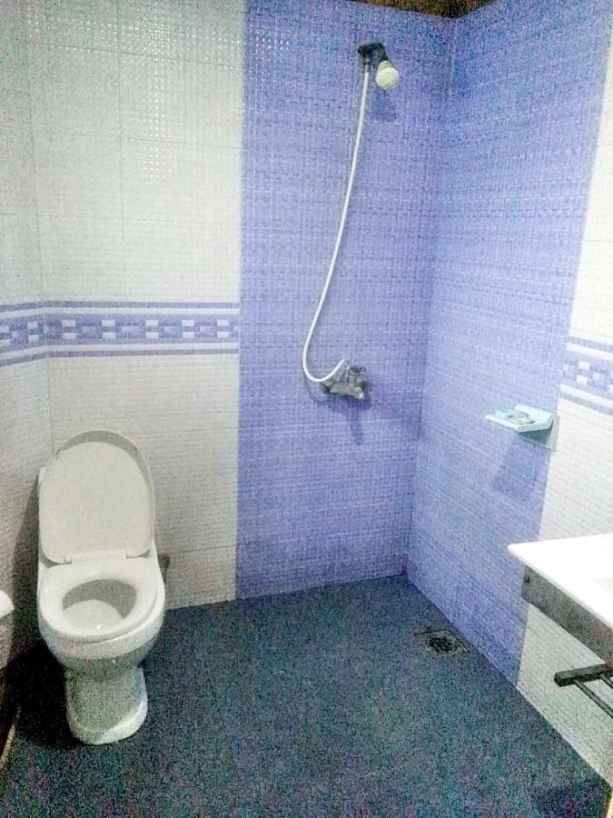 Quick Continental Hotel - Jail Road Lahore Exterior photo