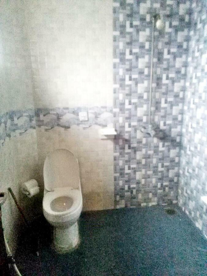 Quick Continental Hotel - Jail Road Lahore Exterior photo
