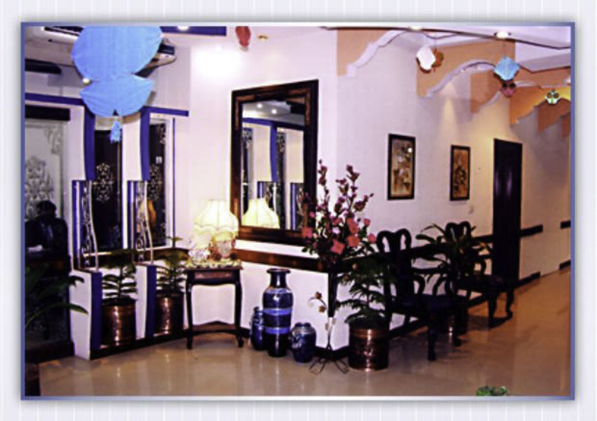 Quick Continental Hotel - Jail Road Lahore Exterior photo