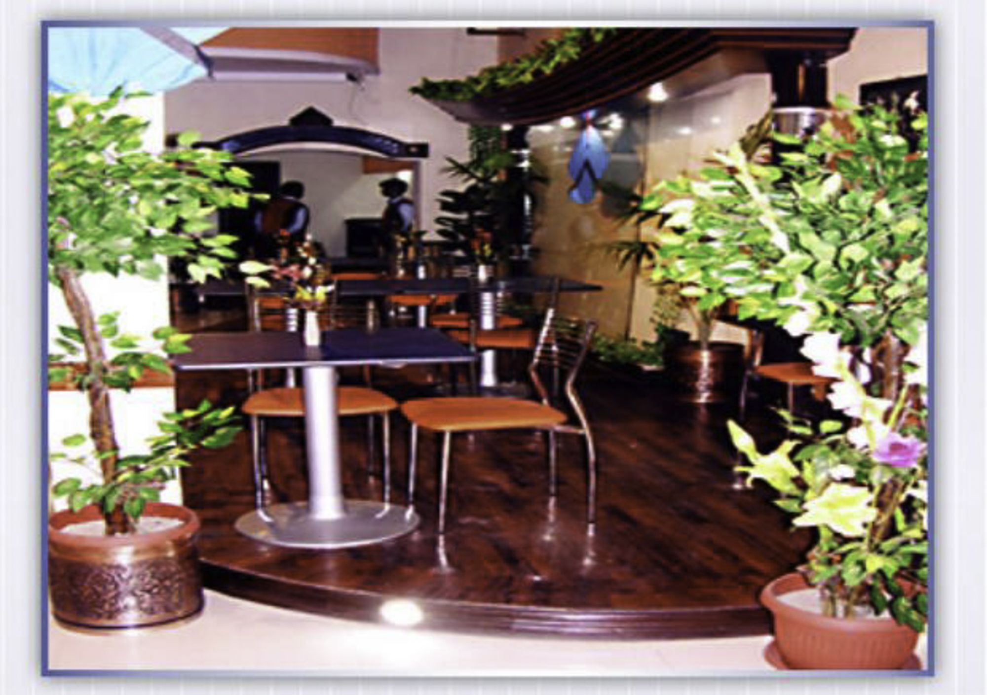 Quick Continental Hotel - Jail Road Lahore Exterior photo